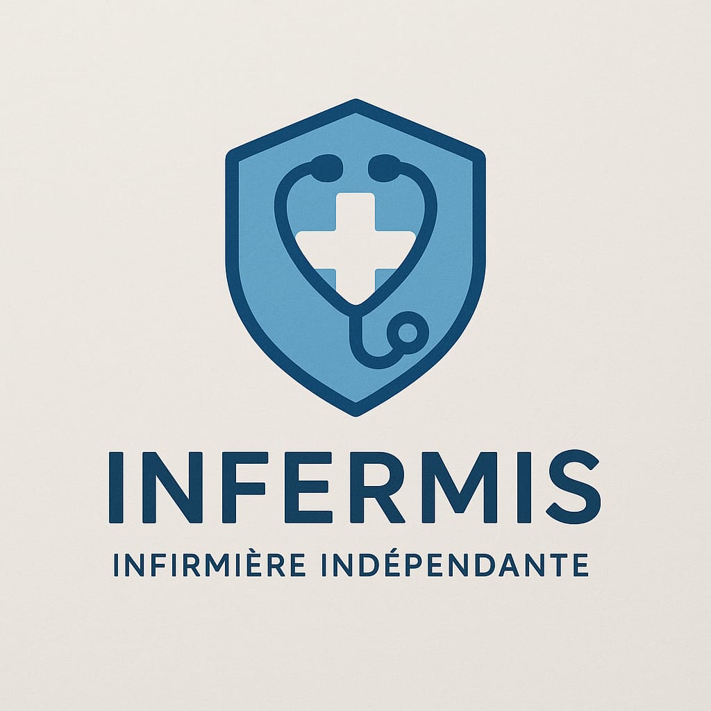 Logo Blanc Infermis